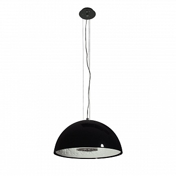 Подвесной светильник Loft IT Mirabell 10106/400 Black  фото, kupilegko.ru