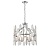 Подвесная люстра Vele Luce Polaris VL4153P26  фото, kupilegko.ru