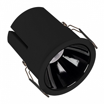 Встраиваемый светодиодный светильник Arlight S-Atlas-Built-R90-25W Day4000 035462 (встраиваемые)  фото, kupilegko.ru