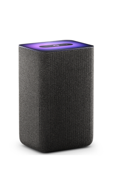 Умная колонка  Яндекс Станция 2, антрацит  фото, kupilegko.ru