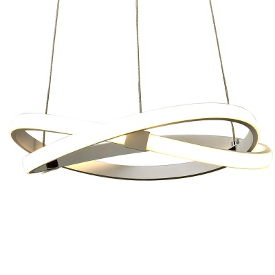 Подвесной светодиодный светильник Mantra Infinity 5993  фото, kupilegko.ru