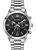 Японские наручные мужские часы Bulova 96A212. Коллекция Gents  фото, kupilegko.ru