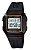 Японские наручные мужские часы Casio F-201WA-9A. Коллекция Digital  фото, kupilegko.ru