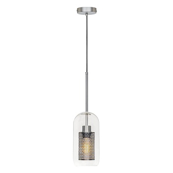 Подвесной светильник Loft IT Hexagon Loft2567-D  фото, kupilegko.ru