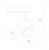 Трековые светильники Arte Lamp Soffitto A1730PL-1WH  фото, kupilegko.ru