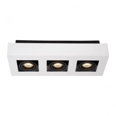 Потолочный светильник Lucide Xirax 09119/16/31  фото, kupilegko.ru