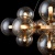 Подвесная люстра Maytoni Dallas MOD548PL-25G  фото, kupilegko.ru