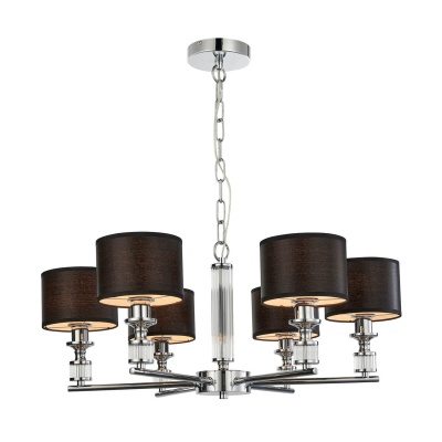 Подвесная люстра Favourite Archetypus 2674-6P  фото, kupilegko.ru