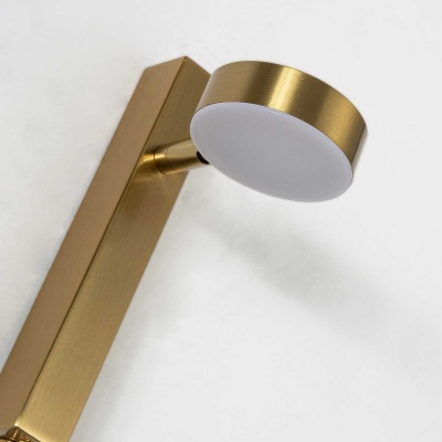 Бра, светодиодный светильник настенный накладной Favourite 4063-1W  фото, kupilegko.ru