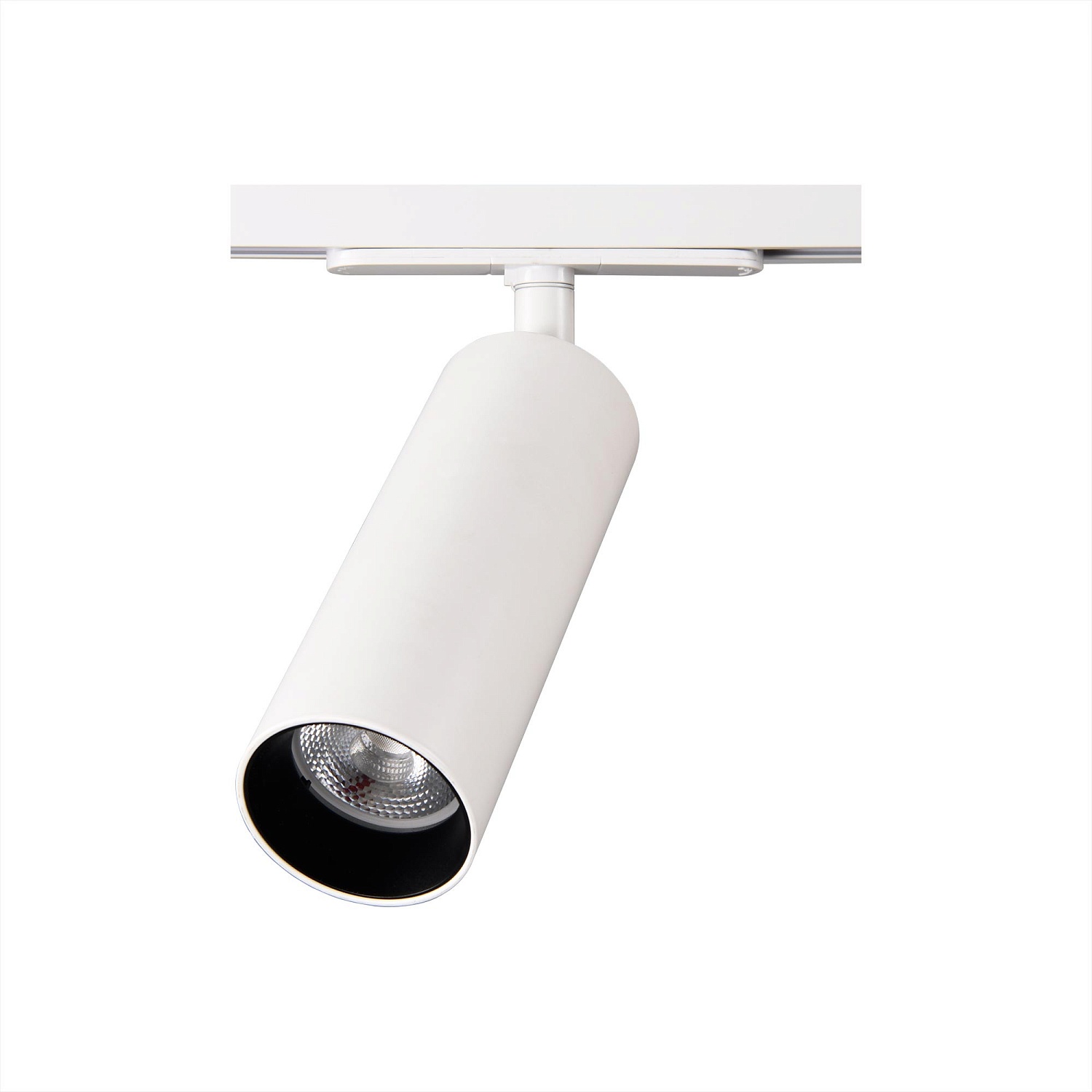 Трековые светильники Citilux Тубус CL01T180  фото, kupilegko.ru