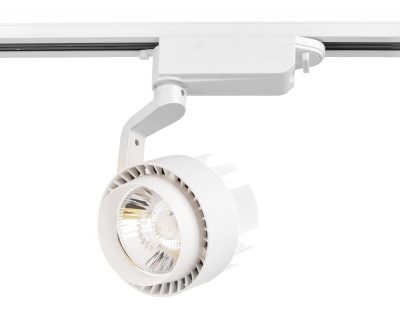 Трековый светильник Ambrella Track System GL6104  фото, kupilegko.ru