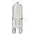 Галогенная лампа Elektrostandard G9 G9 220V40W матовое стекло  фото, kupilegko.ru