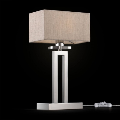 Настольная лампа Maytoni Megapolis MOD906-11-N  фото, kupilegko.ru