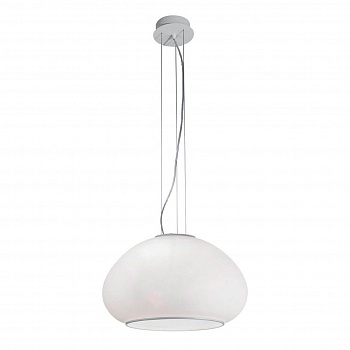 Подвесной светильник Ideal Lux Mama SP1 D40 071015  фото, kupilegko.ru