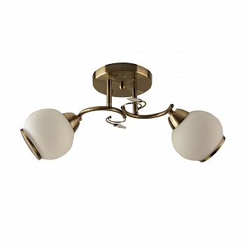 Потолочный светильник Hiper Kulla H194-2  фото, kupilegko.ru