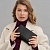 Кожаная сумка клатч женский Dr.Koffer 7015BR-04 25398 DK  фото, kupilegko.ru