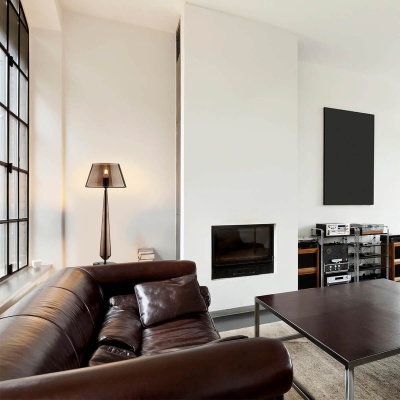 Настольная лампа Odeon Light Standing Tower 4852/1T  фото, kupilegko.ru