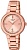Японские наручные женские часы Casio SHE-4559PG-4A. Коллекция Sheen  фото, kupilegko.ru