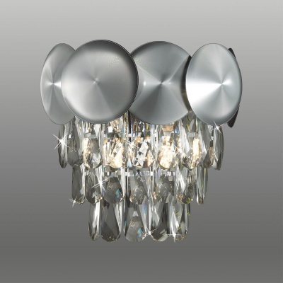 Настенный светильник Odeon Light Catris 4972/2W  фото, kupilegko.ru