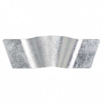 Настенный светодиодный светильник Crystal Lux CLT 014W SL  фото, kupilegko.ru