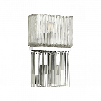 Настенный светильник Odeon Light Gatsby 4871/1W  фото, kupilegko.ru