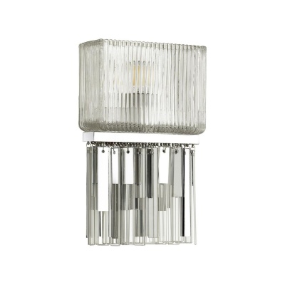 Настенный светильник Odeon Light Gatsby 4871/1W  фото, kupilegko.ru