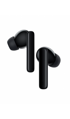 Bluetooth-гарнитура HUAWEI FreeBuds 4i, угольно-черная  фото, kupilegko.ru