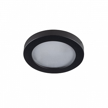 Точечный светильник Kanlux FLINI IP44 DSO-B 33122 (встраиваемые)  фото, kupilegko.ru