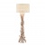 Торшер Ideal Lux Driftwood PT1 148939  фото, kupilegko.ru