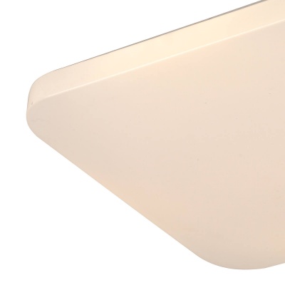 Потолочный светодиодный светильник Mantra Quatro II 6240  фото, kupilegko.ru