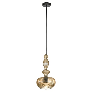 Подвесной светильник Lussole Loft LSP-8521  фото, kupilegko.ru