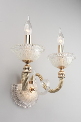 Бра, светильник настенный накладной Omnilux OML-88301-02  фото, kupilegko.ru