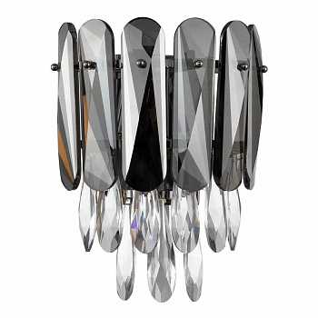 Настенный светильник Moderli Mery V9041-2W  фото, kupilegko.ru