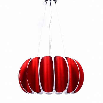 Подвесной светильник Lumina Deco Bellmaria LDP 7788-500 RD  фото, kupilegko.ru