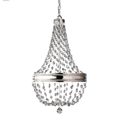 Подвесной светильник Feiss FE/Malia6  фото, kupilegko.ru