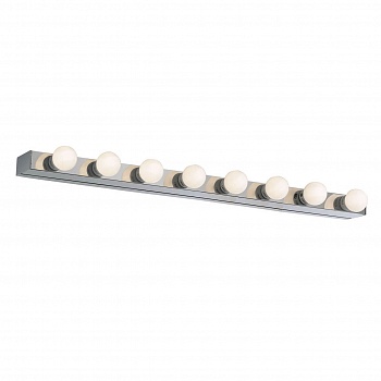 Настенный светильник Ideal Lux Prive AP8 Cromo 045634  фото, kupilegko.ru