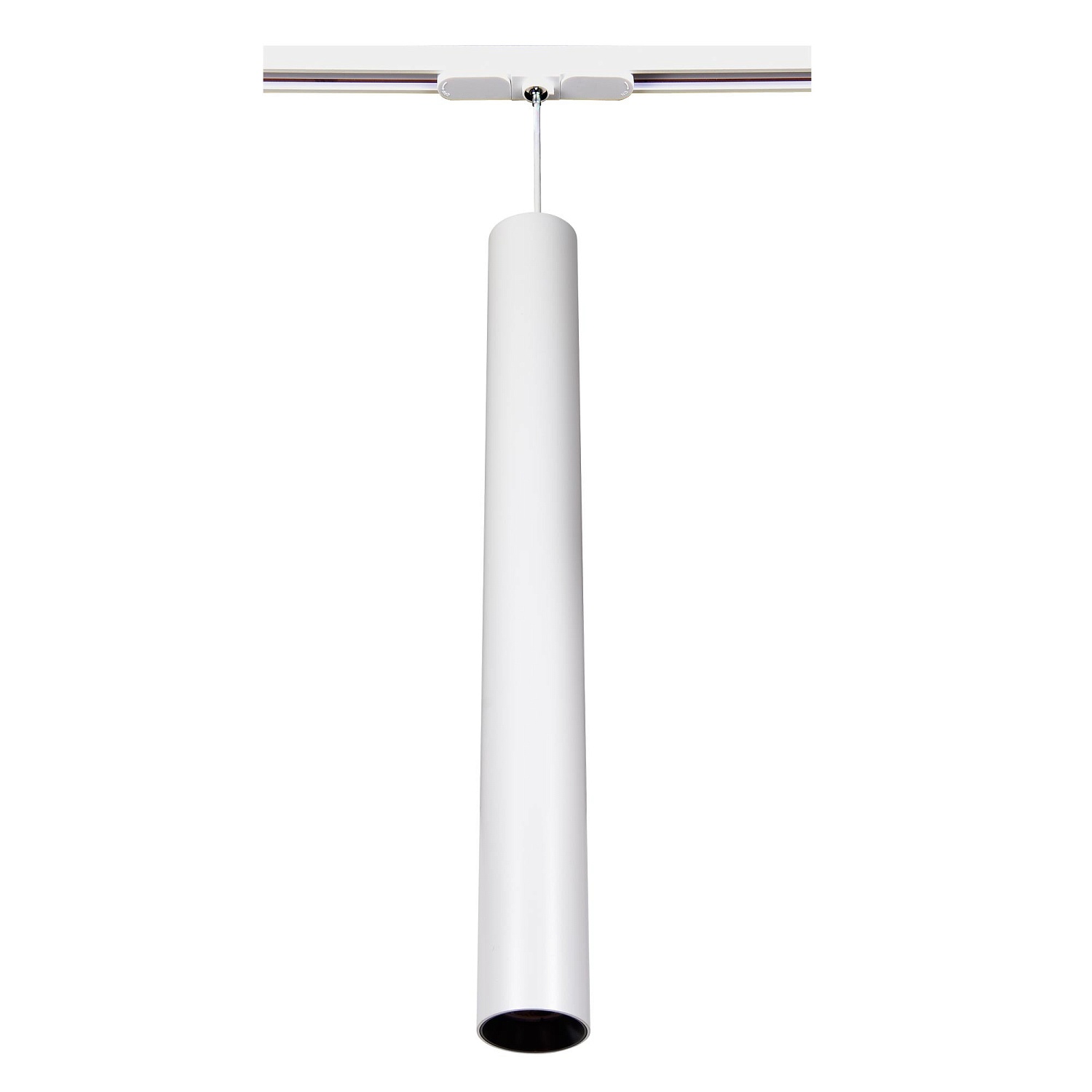 Трековые светильники Citilux Тубус CL01PTL120  фото, kupilegko.ru