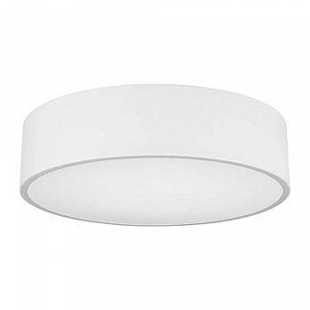 Потолочный светодиодный светильник Arlight SP-Tor-Pill-R400-25W Warm3000 022103(1)  фото, kupilegko.ru