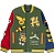 Куртка THE HUNDREDS Replay Letterman Jacket HNT23F103014 356001 SP  фото, kupilegko.ru