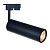Трековый светодиодный светильник Arte Lamp Track Lights A1412PL-1BK  фото, kupilegko.ru