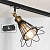Трековый светильник Lussole Centereach LSP-9109-TAB  фото, kupilegko.ru