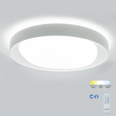 Потолочный светодиодный светильник Mantra Box 7156  фото, kupilegko.ru