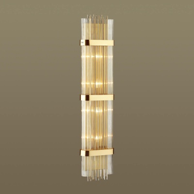 Настенный светильник Odeon Light Empire 4853/6W  фото, kupilegko.ru