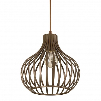 Подвесной светильник Ideal Lux Onion SP1 D23 205281  фото, kupilegko.ru