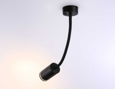 Бра, светильник настенный накладной Ambrella light FW2470  фото, kupilegko.ru