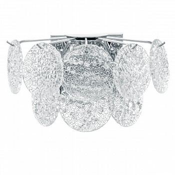 Настенный светильник Lightstar Circo 797624  фото, kupilegko.ru