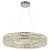 Подвесная люстра Odeon Light PANTA 4927/85L  фото, kupilegko.ru