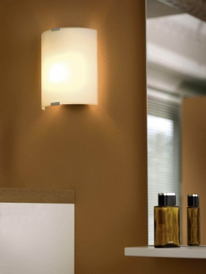 Настенный светильник Eglo Grafik 84028  фото, kupilegko.ru