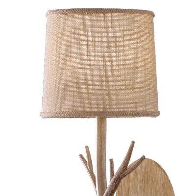 Бра, светильник настенный накладной Mantra 6180  фото, kupilegko.ru