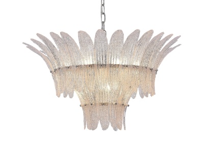 Подвесная люстра Newport 8812/C new М0068046  фото, kupilegko.ru